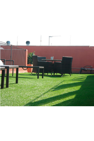 Apartamentos Metr�polis Sevilla