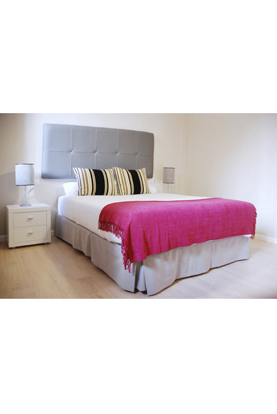 Apartamentos Metr�polis Sevilla