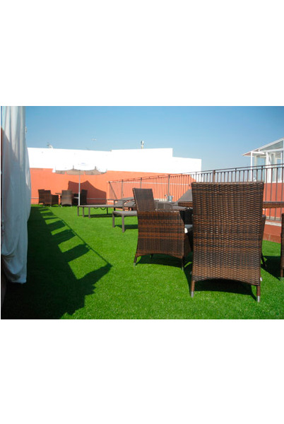 Apartamentos Metr�polis Sevilla