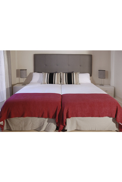 Apartamentos Metr�polis Sevilla