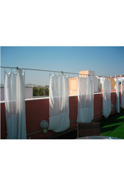 Apartamentos Metr�polis Sevilla