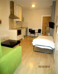 Apartamentos Metr�polis Sevilla