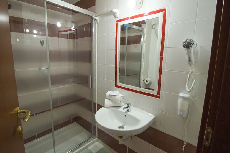 Hotel Aquarium