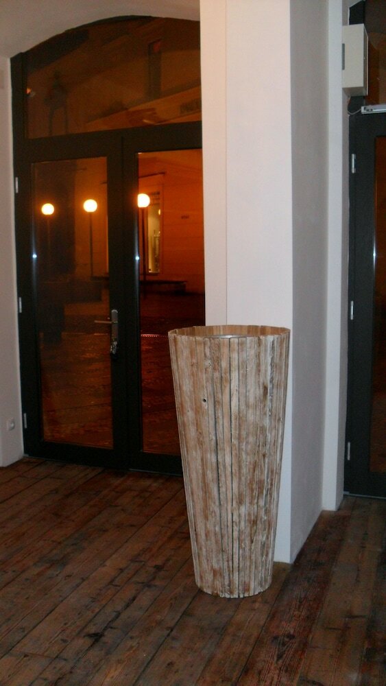 Hotel Jungmann