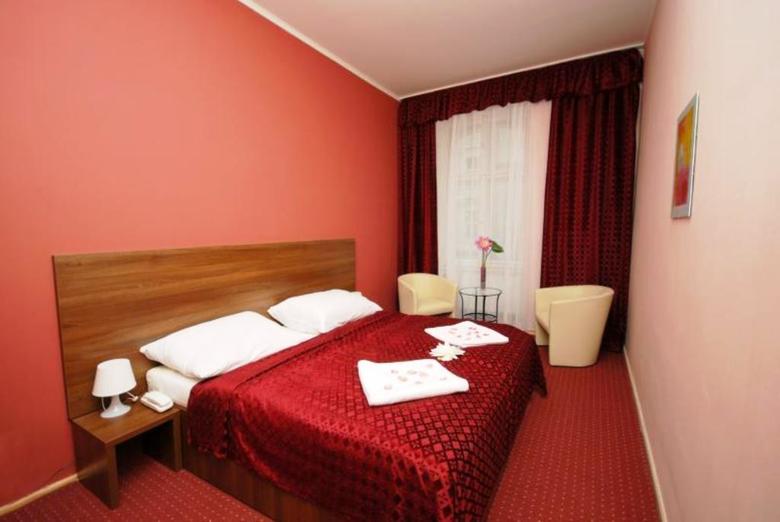 Hotel Colloseum