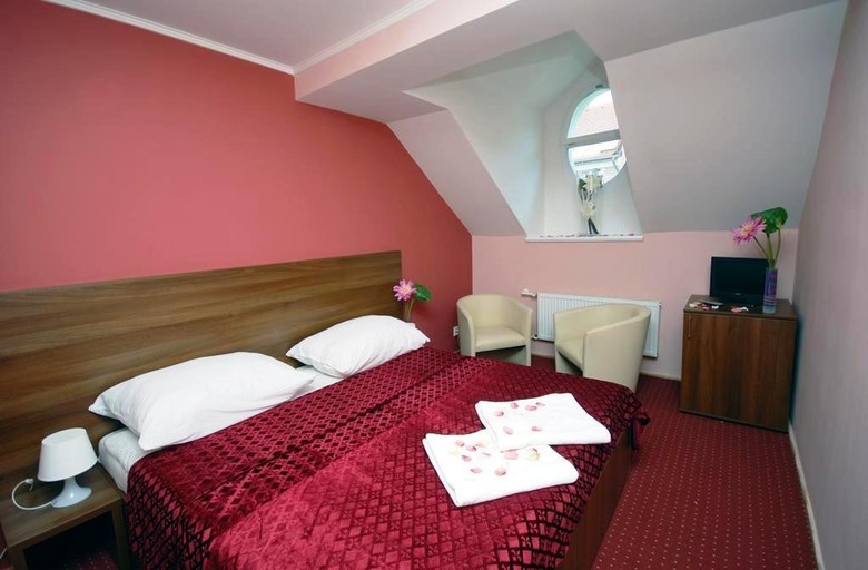 Hotel Colloseum