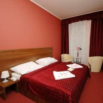 Hotel Colloseum