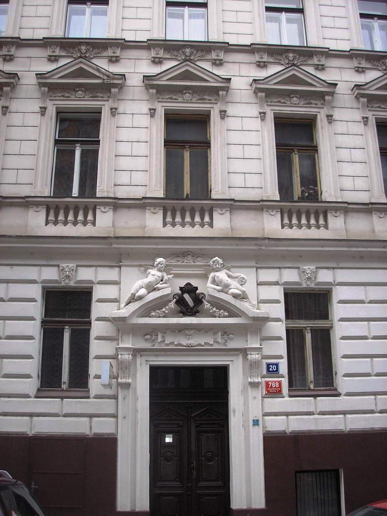 Pension Kl�ra
