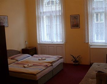 Pension Kl�ra