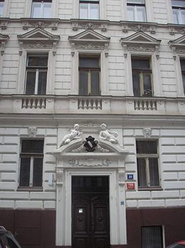 Pension Kl�ra