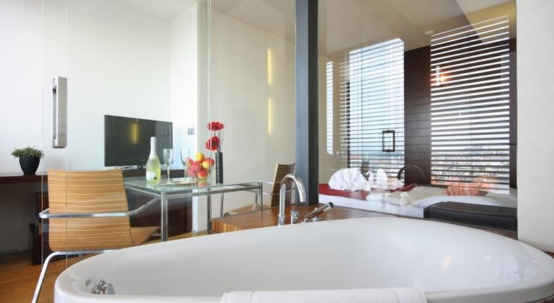 Hotel Musketyr