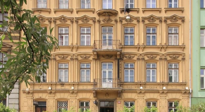 Hotel Musketyr