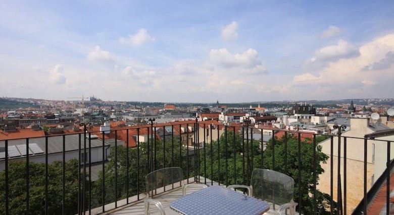 Hotel Musketyr