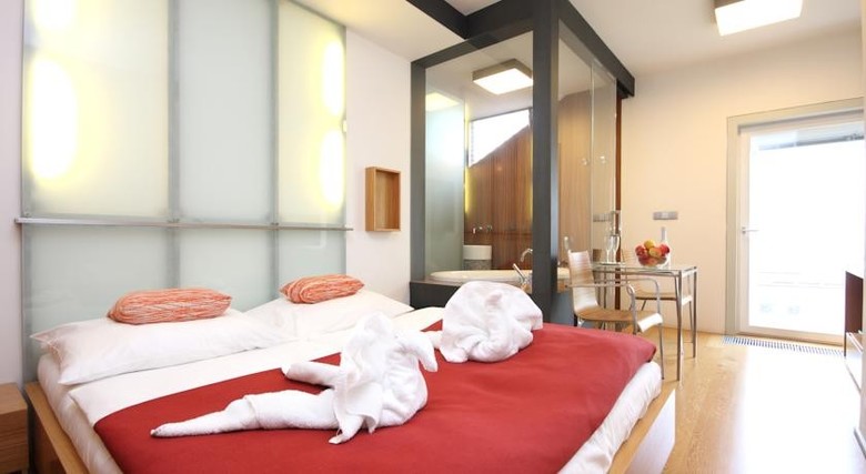 Hotel Musketyr