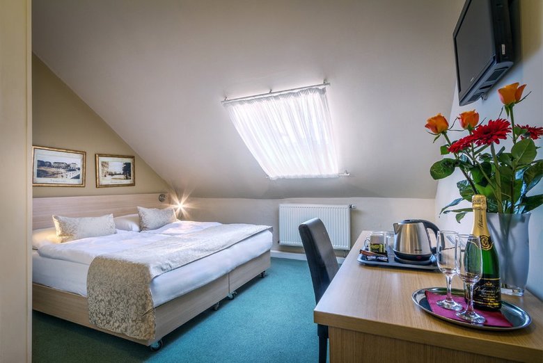 Hotel Taurus