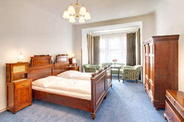 Hotel Taurus