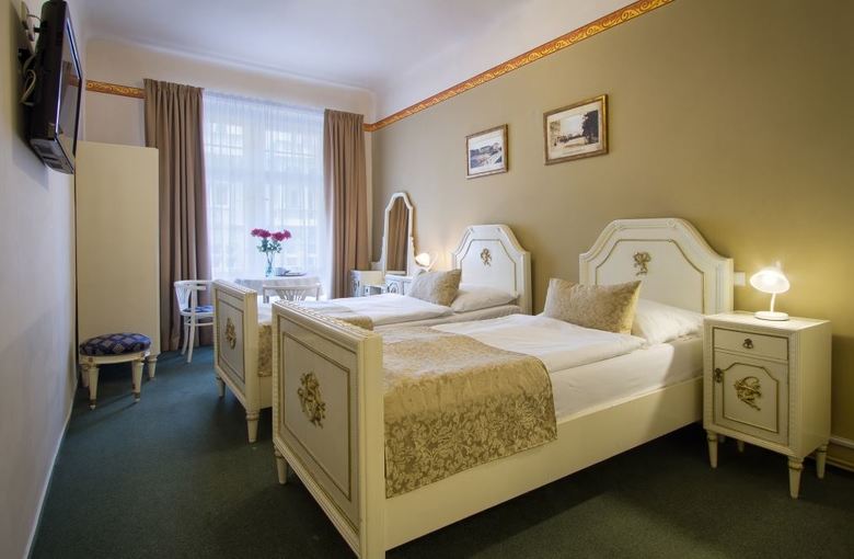 Hotel Taurus