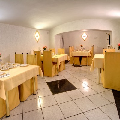 Hotel Taurus