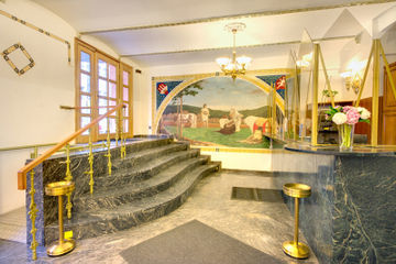 Hotel Taurus