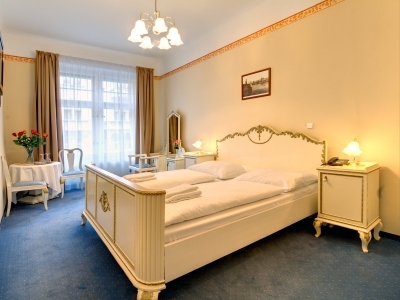 Hotel Taurus