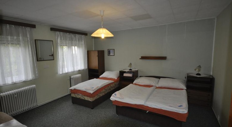 Albergue Pension Sparta