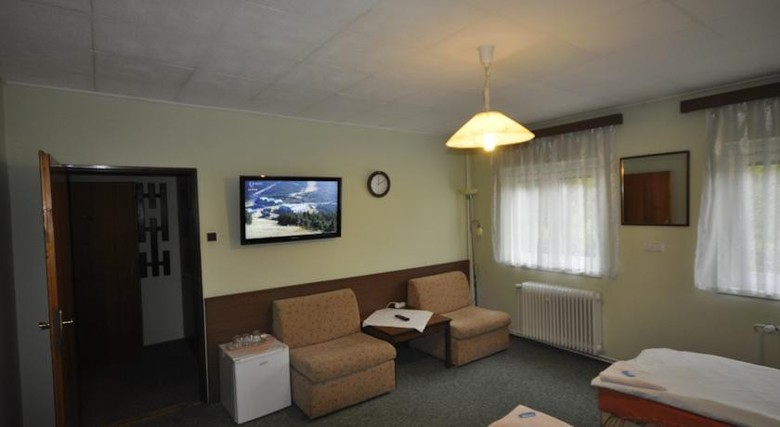 Albergue Pension Sparta