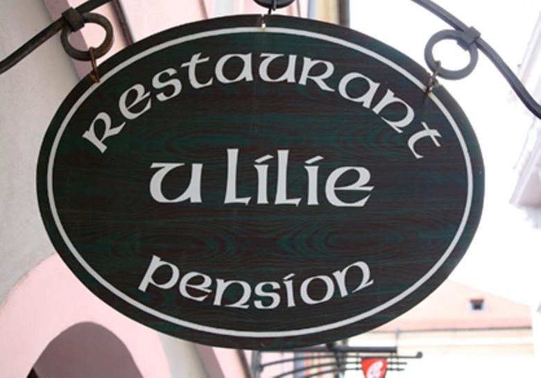Pension U Lilie