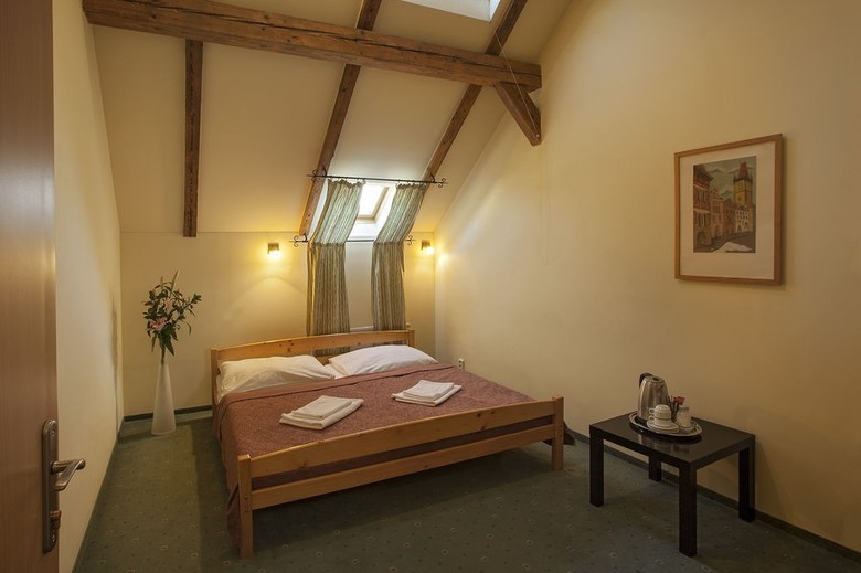 Pension Corto Old Town