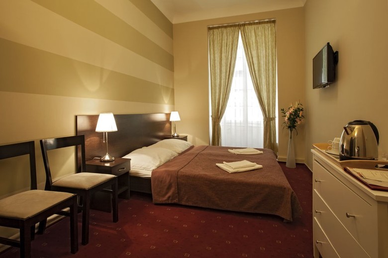 Pension Corto Old Town