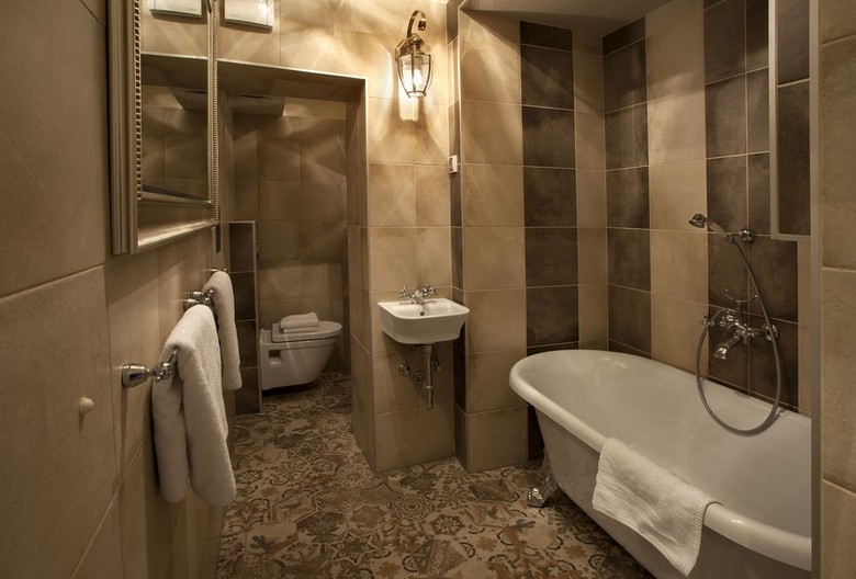 Pension Corto Old Town