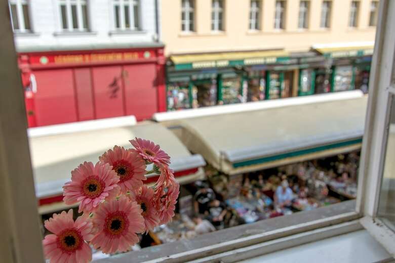 Pension Corto Old Town