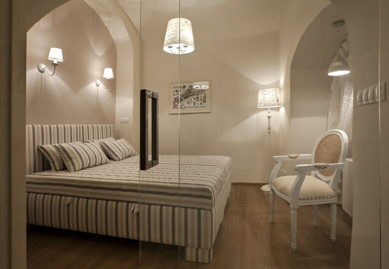 Pension Corto Old Town
