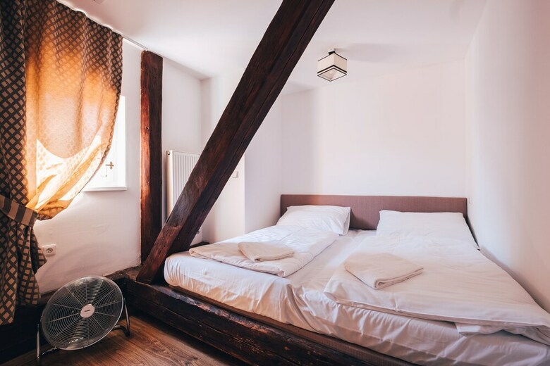 Pension Corto Old Town