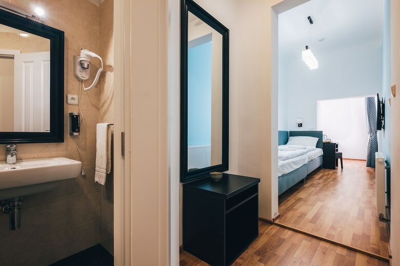 Pension Corto Old Town