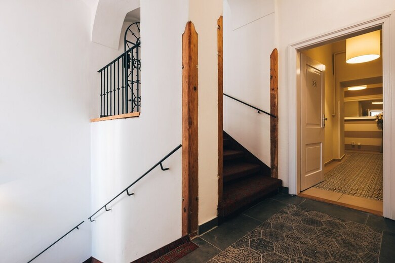 Pension Corto Old Town