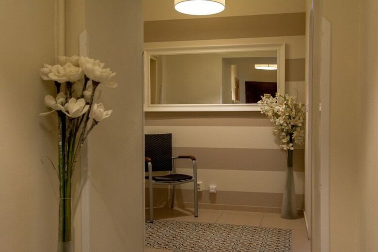 Pension Corto Old Town