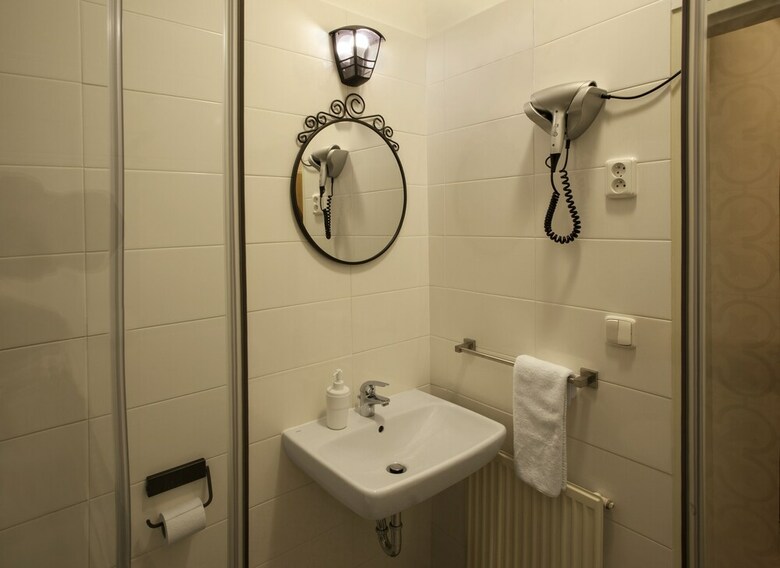 Pension Corto Old Town