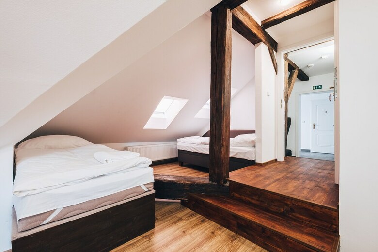 Pension Corto Old Town