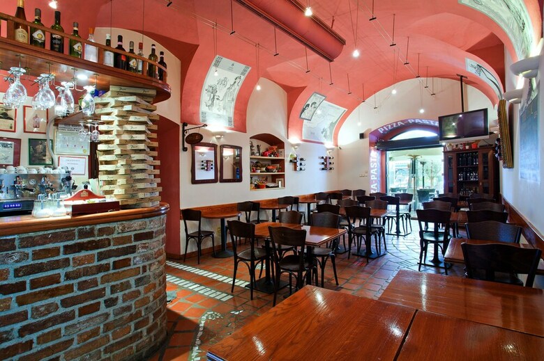 Pension Corto Old Town