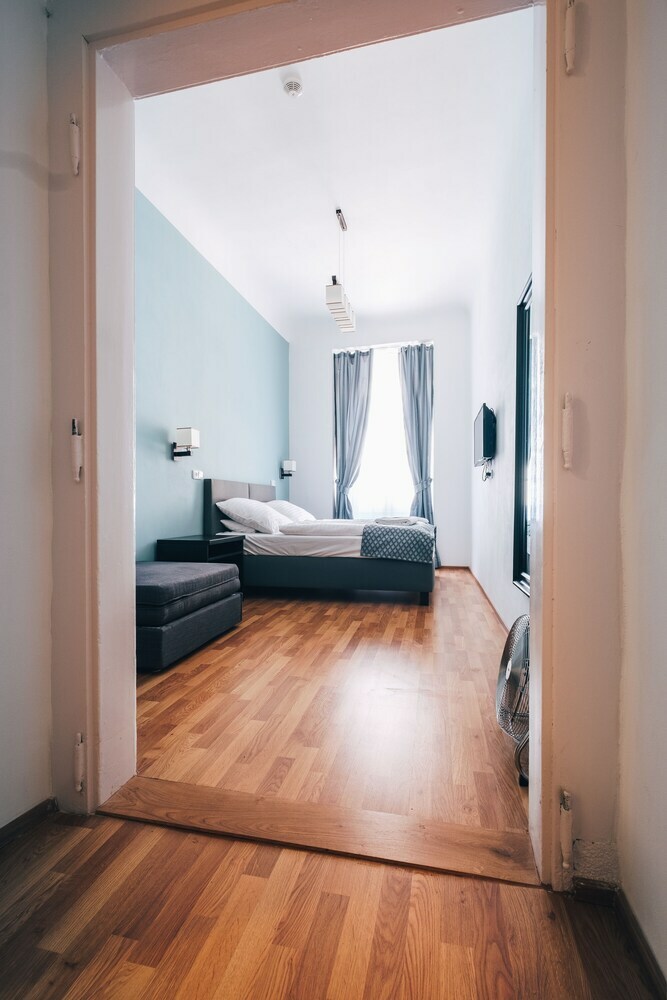 Pension Corto Old Town