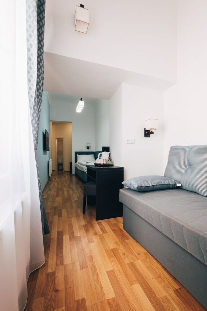 Pension Corto Old Town