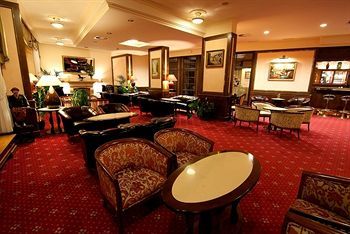 Interhotel Central