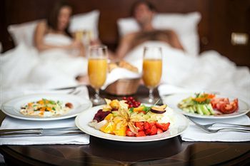 Hotel Carlsbad Plaza