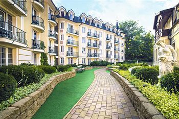 Hotel Carlsbad Plaza