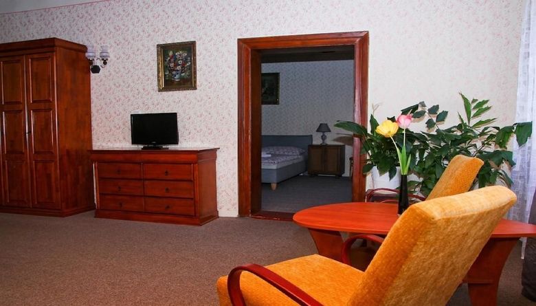 Pension Mini Hotel Abraka