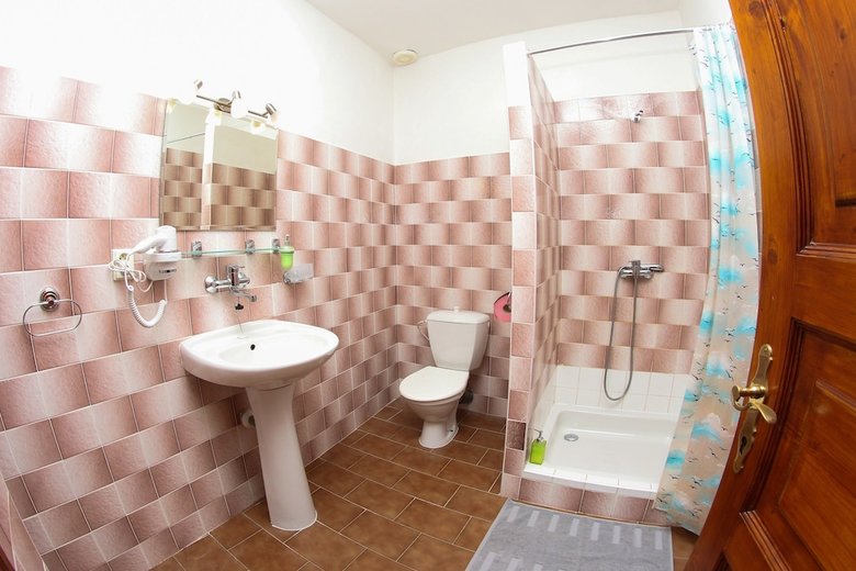 Pension Mini Hotel Abraka