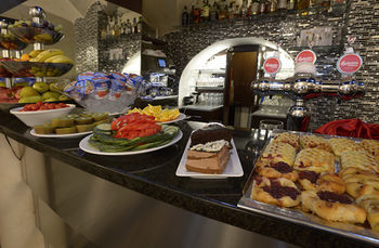 Hotel Grand