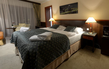 Hotel Grand