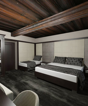 Hotel Grand