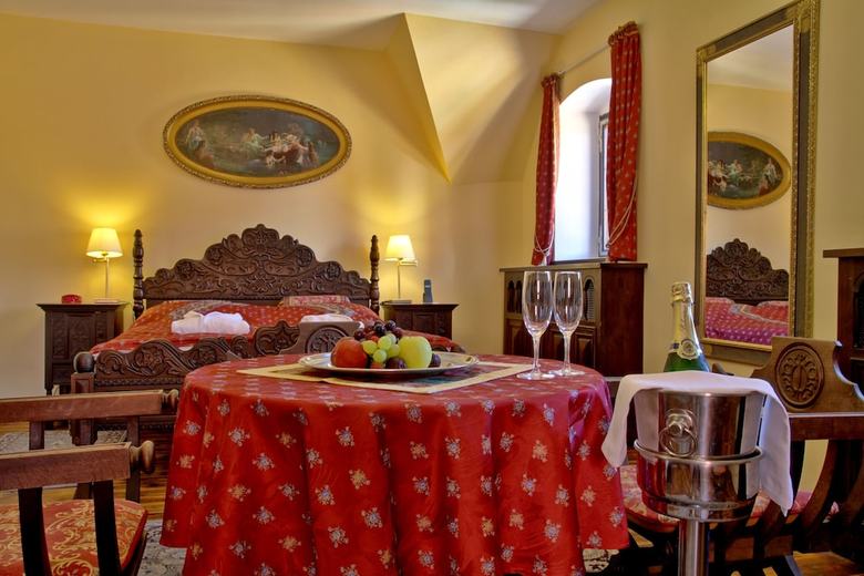 Hotel Ruze
